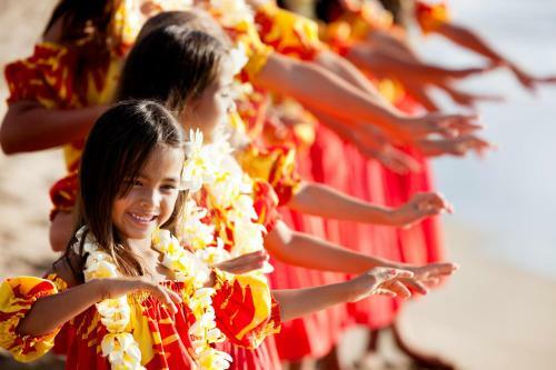 Apartamento Waikiki Whale Watcher Apts 602a