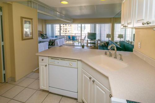 Apartamento Ilikai 1507 Condo