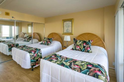 Apartamento Ilikai 1507 Condo