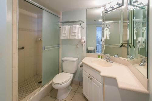 Apartamento Ilikai 1507 Condo