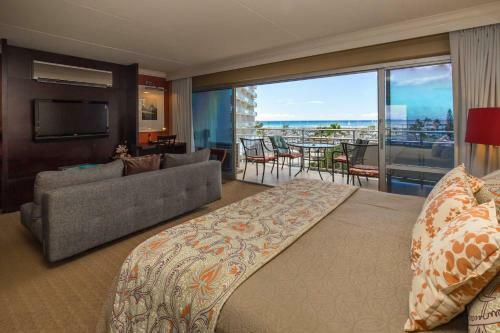 Apartamento Ala Moana Condo 1777-7