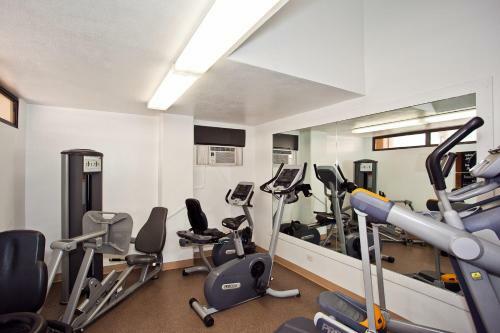 Discovery Bay 2514 Ocean View 1br