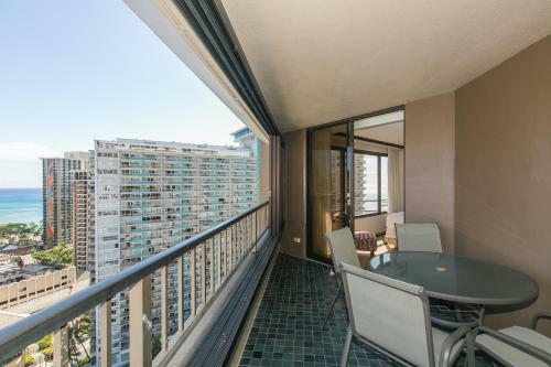 Discovery Bay 2514 Ocean View 1br