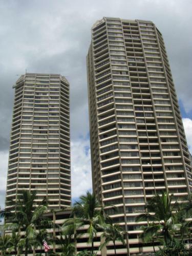 Discovery Bay 2514 Ocean View 1br