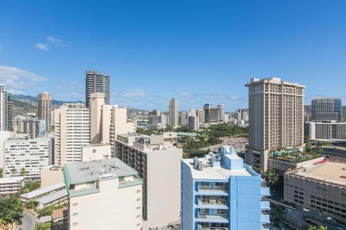 Discovery Bay 2514 Ocean View 1br