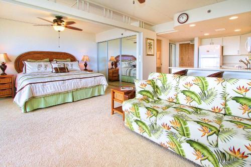 Apartamento Ilikai 508 Ocean Home
