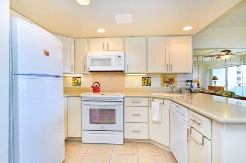 Apartamento Ilikai 508 Ocean Home