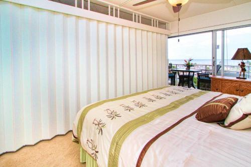 Apartamento Ilikai 508 Ocean Home