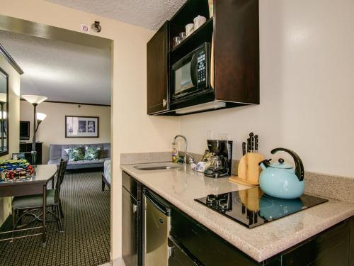 Bamboo 301 Apartment Apts