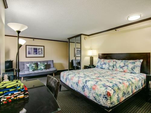 Bamboo 301 Apartment Apts