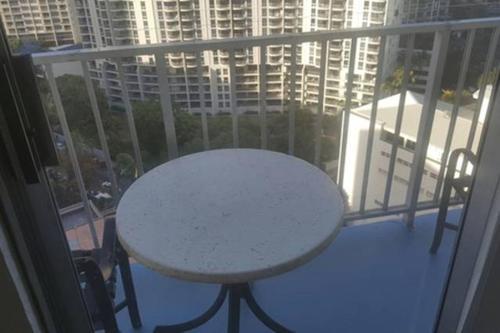 Apartamento Inn On The Park Honolulu