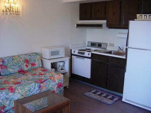 Apartamento Waikiki Park Heights