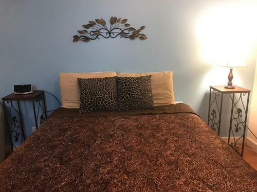 Apartamento Waikiki Whale Watcher Apts 201a