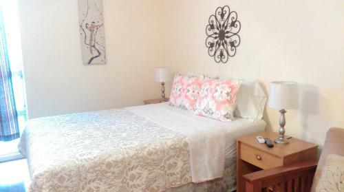 Apartamento Waikiki Whale Watcher Apts 302a