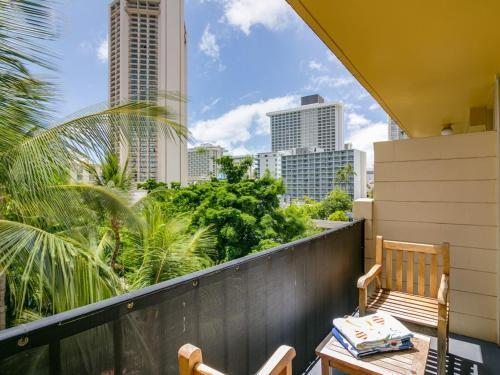 Apartamento Bamboo 601 Condominium Condo