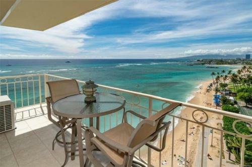 Hotel Waikiki Shore