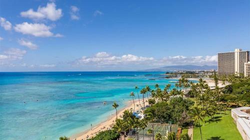 Hotel Waikiki Shore