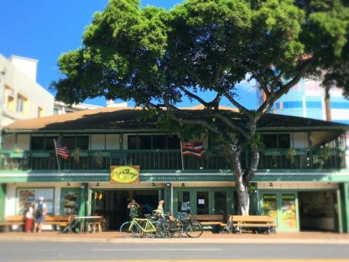 Apartamento Discovery Bay Hawaii