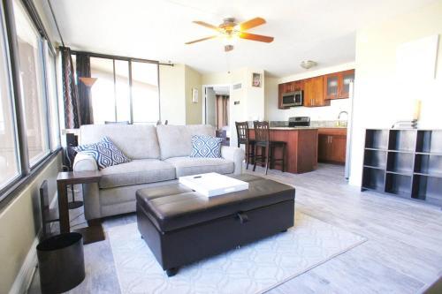 Apartamento Discovery Bay Hawaii