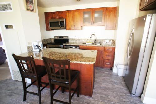 Apartamento Discovery Bay Hawaii