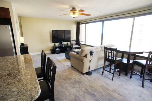 Apartamento Discovery Bay Hawaii