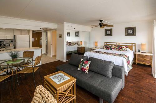 Apartamento Ilikai 1721 Condo