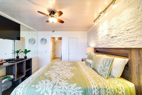Apartamentos Royal Kuhio 3203