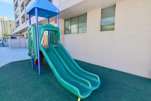 Apartamentos Royal Kuhio 3203