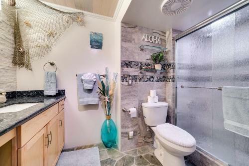 Apartamentos Royal Kuhio 3203