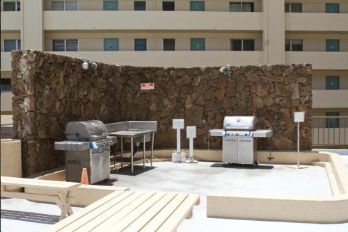 Apartamento Stunning Waikiki Private Studio