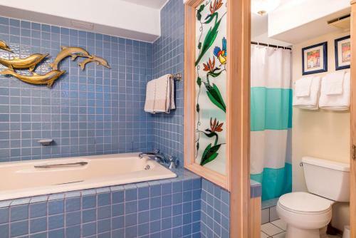Apartamento Hawaiian Monarch Penthouse 402