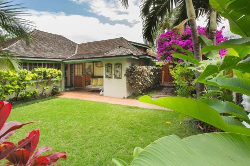 Kaimana Retreat