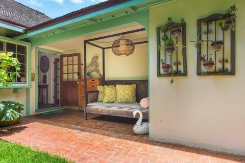 Kaimana Retreat