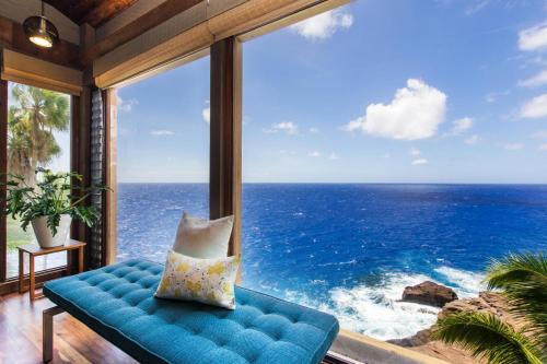 Lumahai Hale