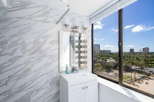 Apartamento Sleek Renovated Studio With 2 Beds