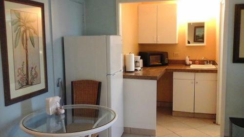 Apartamento Waikiki Whale Watcher Apts 403aj