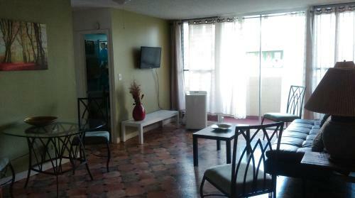 Apartamento Waikiki Whale Watcher Apts 304