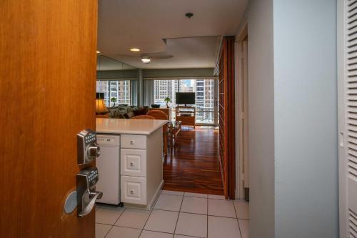 Apartamento Ilikai 1038 Ocean Condo