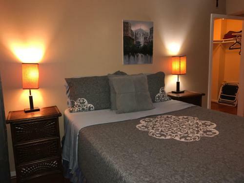 Apartamento Waikiki Whale Watcher Apts 703