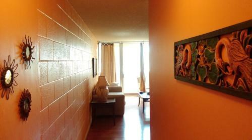Apartamento Waikiki Whale Watcher Apts 703