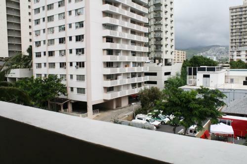 Kuhio Village Apartment #510 Apts