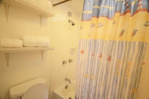 Kuhio Village Apartment #510 Apts
