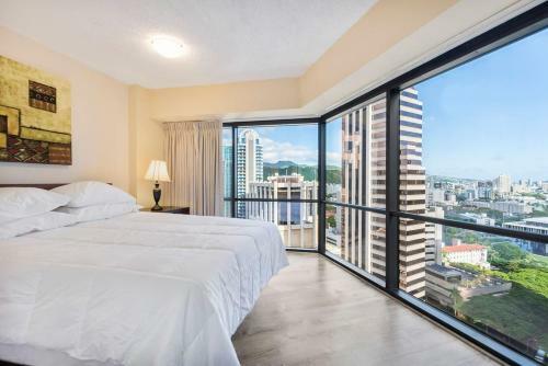 Apartamento Executive Center 28th Floor