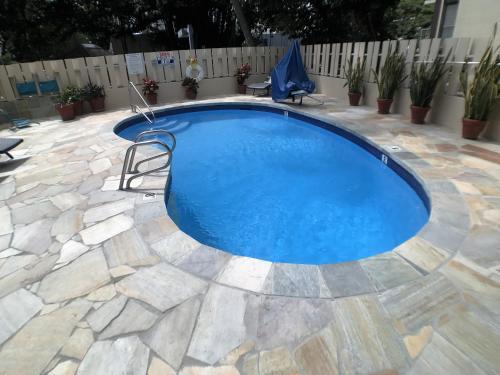 Apartamento Aloha Surf Condominium 1412