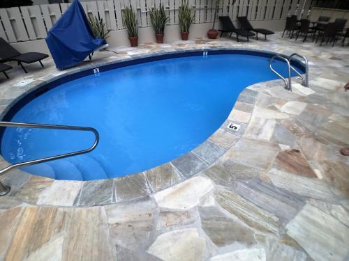 Apartamento Aloha Surf Condominium 1412