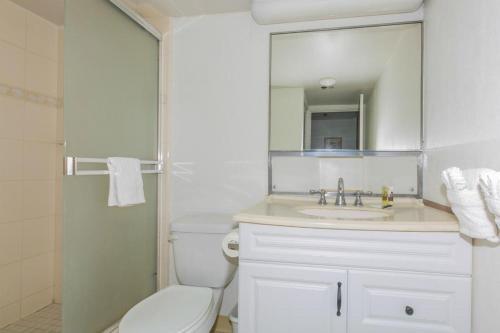 Ilikai Tower 1421 City View 1br
