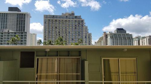 Apartamento Bamboo 408 Condo