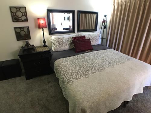 Apartamento Kuhio Village Condominium 409a