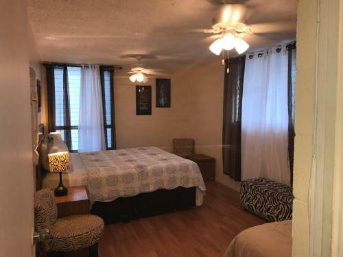 Apartamento Waikiki Whale Watcher Apts 701