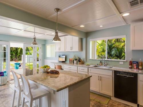 Ho'okipa Villa
